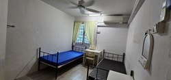 Blk 167 Stirling Road (Queenstown), HDB 3 Rooms #497054131